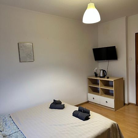 Pokoje Teligi 4 Pokoj 7 슈비노우이스쳬 외부 사진